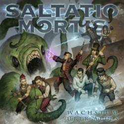 Saltatio Mortis : Wachstum über Alles
